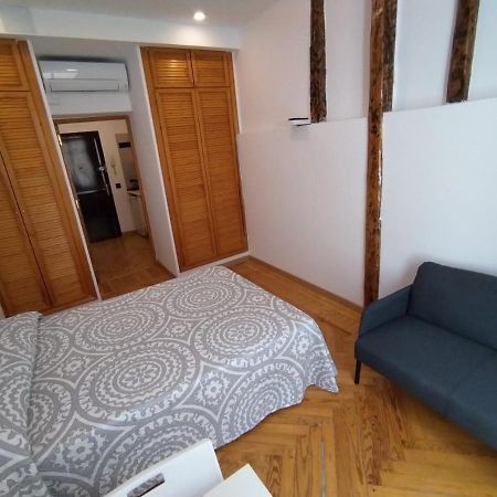 Estudio - Puerta Del Sol Madrid Dış mekan fotoğraf