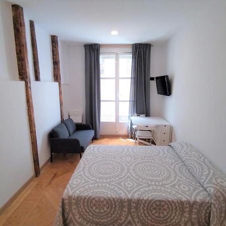 Estudio - Puerta Del Sol Madrid Dış mekan fotoğraf