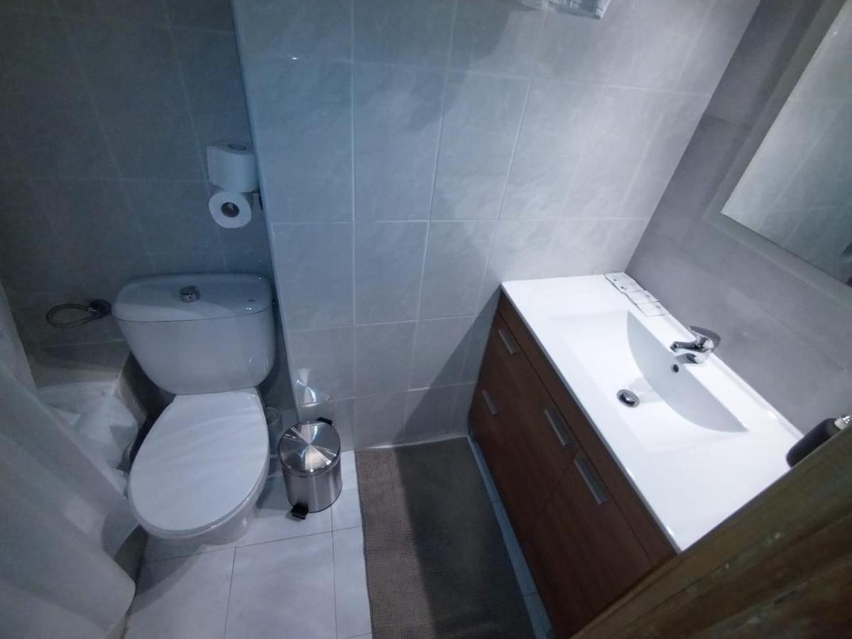 Estudio - Puerta Del Sol Madrid Dış mekan fotoğraf