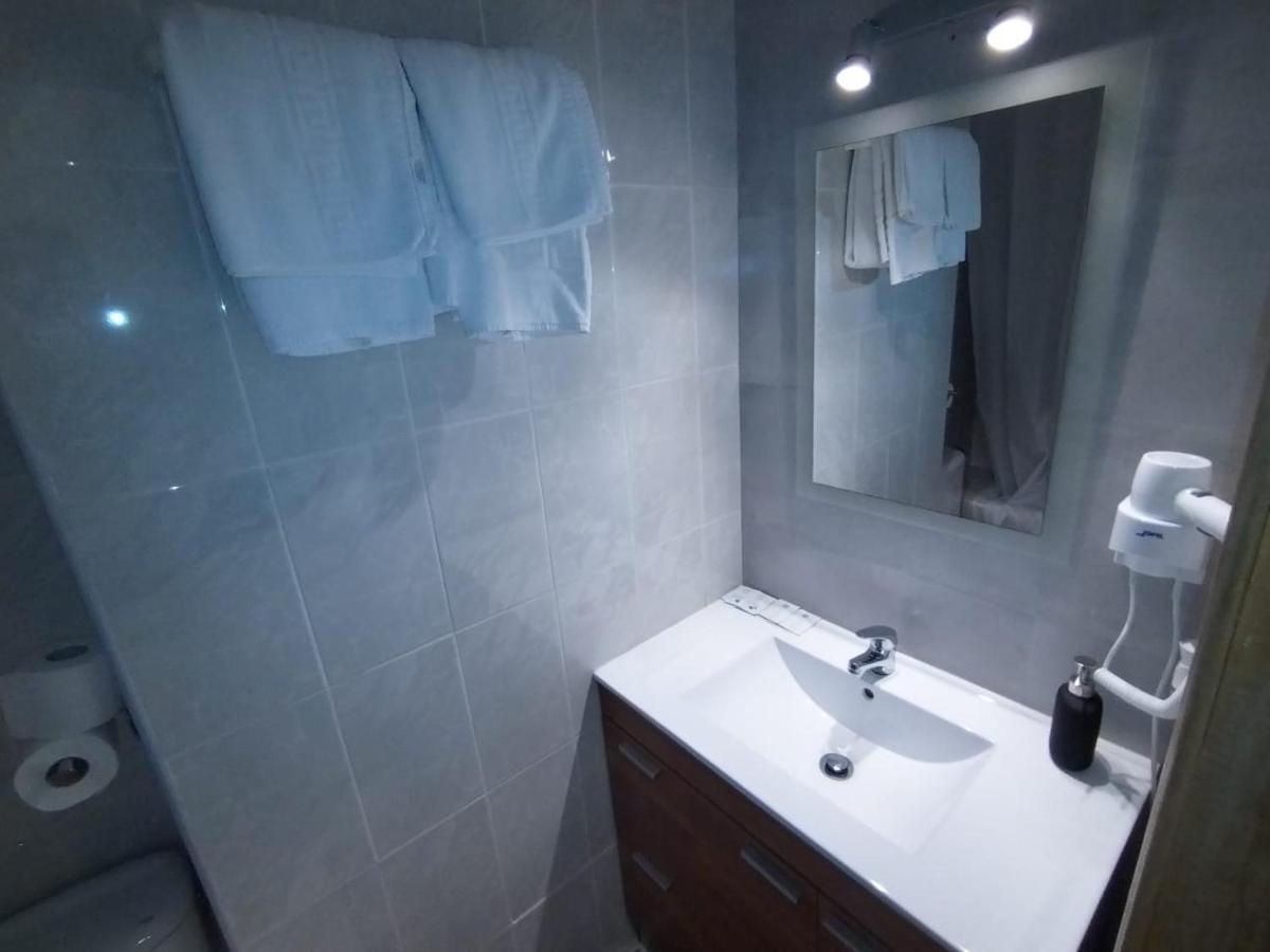 Estudio - Puerta Del Sol Madrid Dış mekan fotoğraf