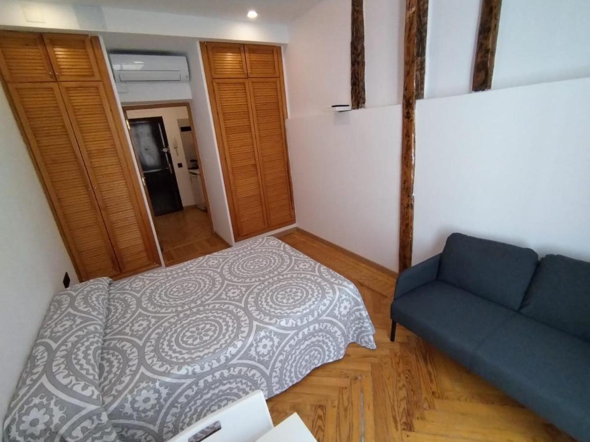 Estudio - Puerta Del Sol Madrid Dış mekan fotoğraf