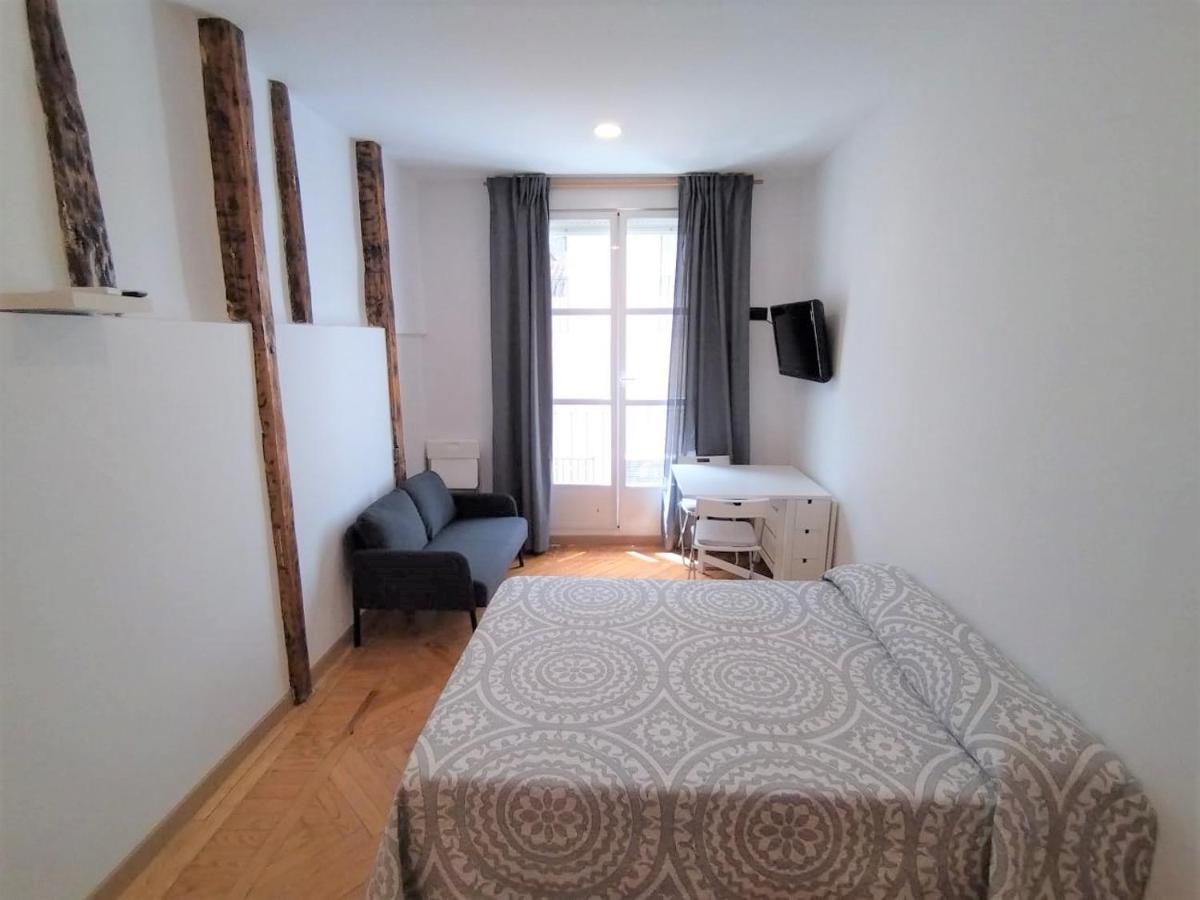 Estudio - Puerta Del Sol Madrid Dış mekan fotoğraf
