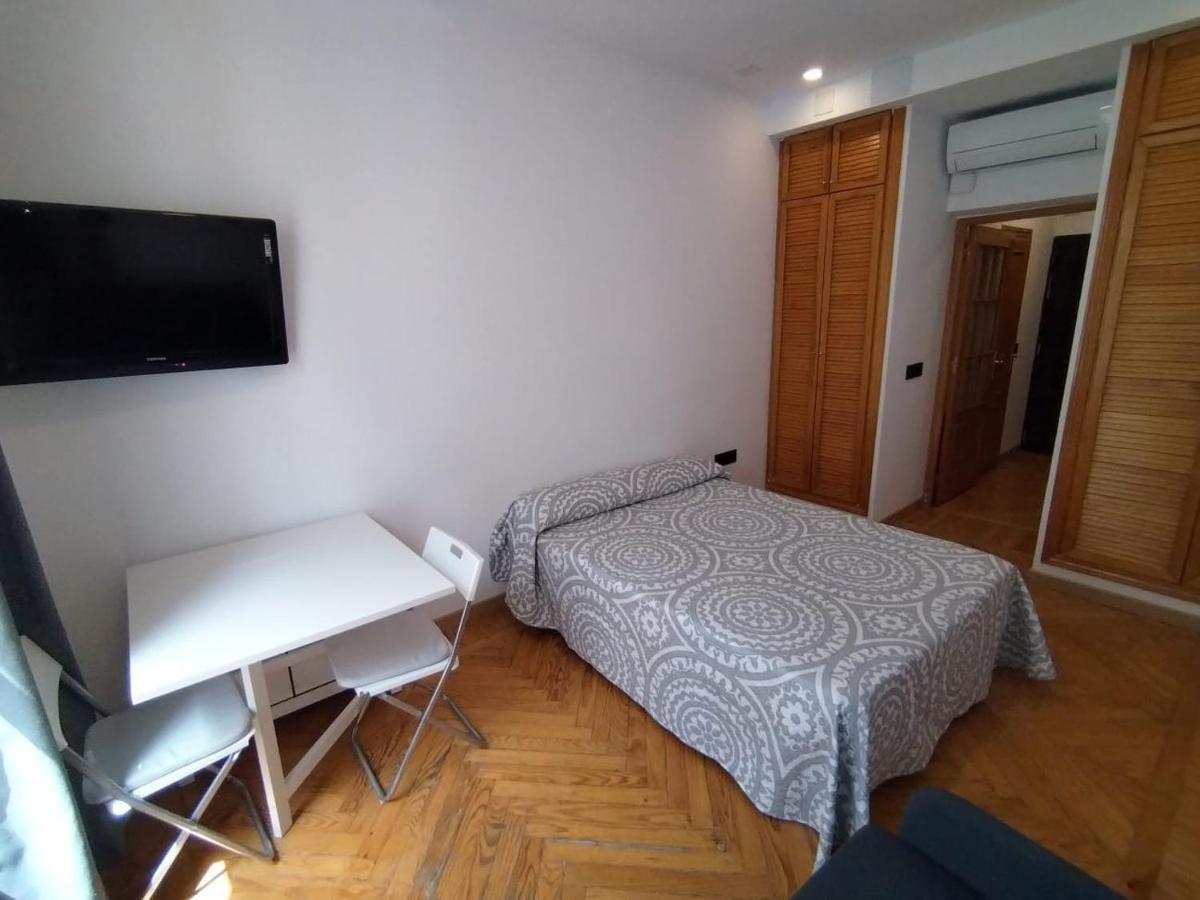 Estudio - Puerta Del Sol Madrid Dış mekan fotoğraf